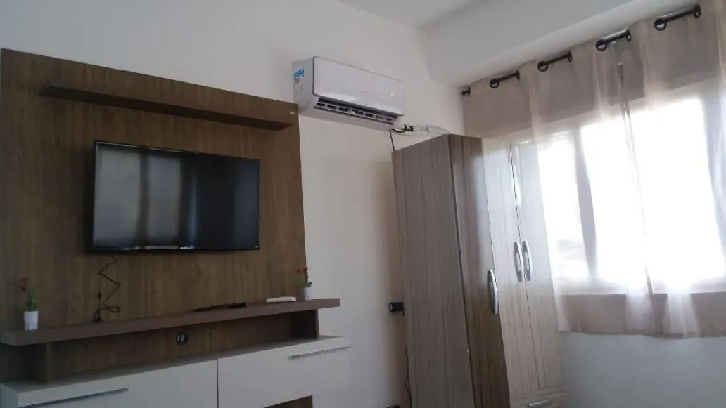 Espaco Central Recife Apartment