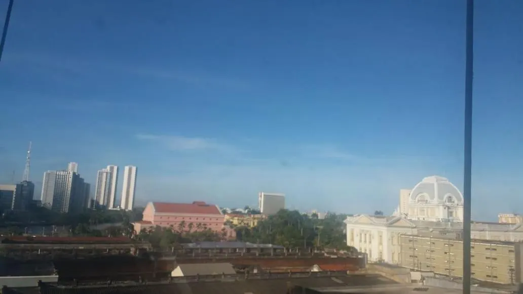 Apartment Espaco Central Recife Brazil
